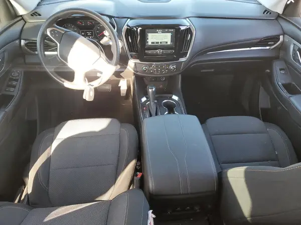1GNERFKW0KJ120112 2019 CHEVROLET TRAVERSE - Image 8