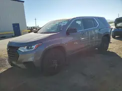 1GNERFKW0KJ120577 2019 CHEVROLET TRAVERSE