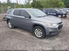1GNERFKW0KJ121292 2019 CHEVROLET TRAVERSE