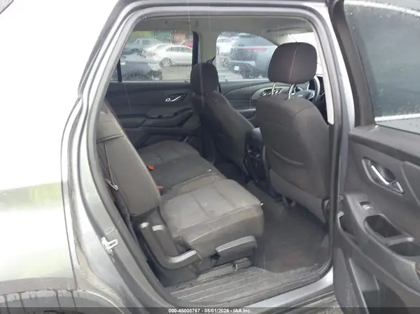 1GNERFKW0KJ121292 2019 CHEVROLET TRAVERSE - Image 8