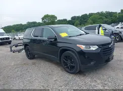 1GNERFKW0KJ121633 2019 CHEVROLET TRAVERSE
