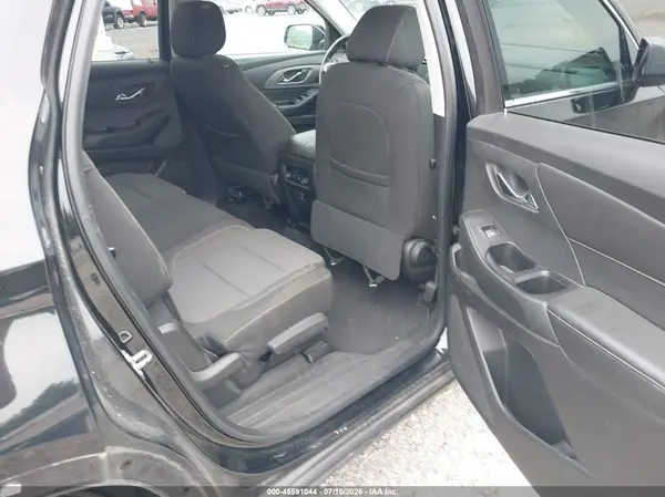 1GNERFKW0KJ121633 2019 CHEVROLET TRAVERSE - Image 8