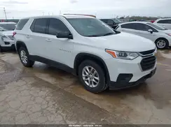 1GNERFKW0KJ124175 2019 CHEVROLET TRAVERSE
