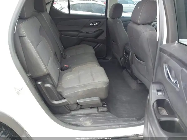 1GNERFKW0KJ124175 2019 CHEVROLET TRAVERSE - Image 8
