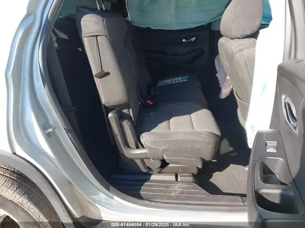 1GNERFKW0KJ129439 2019 CHEVROLET TRAVERSE - Image 8