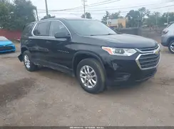 1GNERFKW0KJ135452 2019 CHEVROLET TRAVERSE