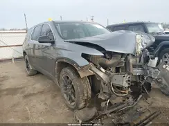 1GNERFKW0KJ137752 2019 CHEVROLET TRAVERSE