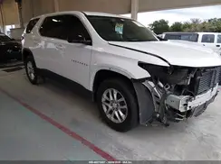 1GNERFKW0KJ140389 2019 CHEVROLET TRAVERSE