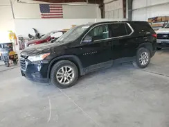1GNERFKW0KJ141011 2019 CHEVROLET TRAVERSE