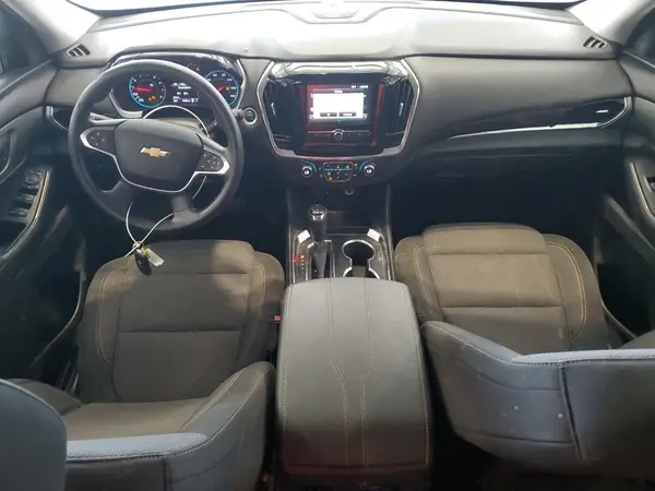 1GNERFKW0KJ141011 2019 CHEVROLET TRAVERSE - Image 8