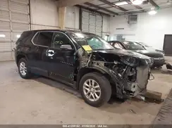 1GNERFKW0KJ149237 2019 CHEVROLET TRAVERSE