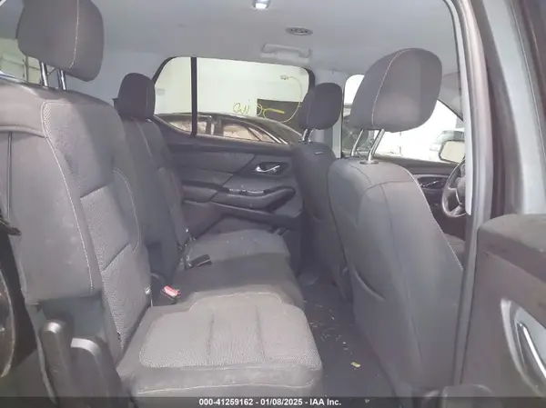 1GNERFKW0KJ149237 2019 CHEVROLET TRAVERSE - Image 8