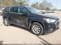 1GNERFKW0KJ165566 2019 CHEVROLET TRAVERSE
