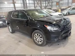 1GNERFKW0KJ168497 2019 CHEVROLET TRAVERSE