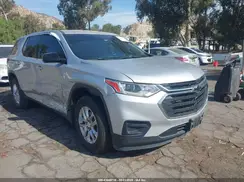 1GNERFKW0KJ172940 2019 CHEVROLET TRAVERSE