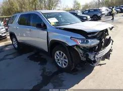 1GNERFKW0KJ173909 2019 CHEVROLET TRAVERSE