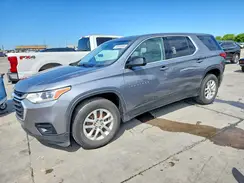 1GNERFKW0KJ174350 2019 CHEVROLET TRAVERSE