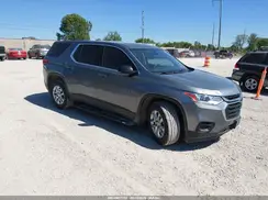 1GNERFKW0KJ175403 2019 CHEVROLET TRAVERSE