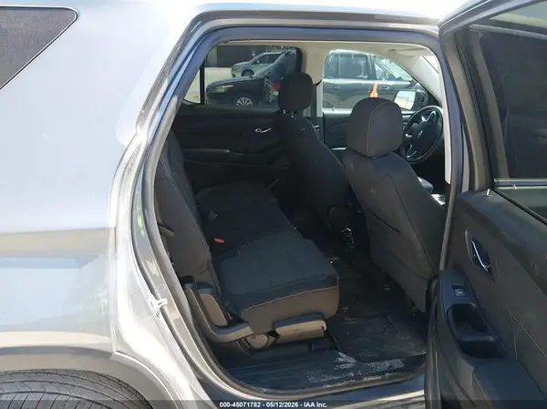 1GNERFKW0KJ175403 2019 CHEVROLET TRAVERSE - Image 8