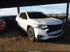 1GNERFKW0KJ175756 2019 CHEVROLET TRAVERSE