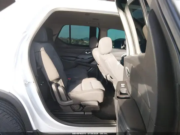 1GNERFKW0KJ175756 2019 CHEVROLET TRAVERSE - Image 8