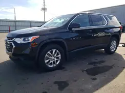 1GNERFKW0KJ177538 2019 CHEVROLET TRAVERSE