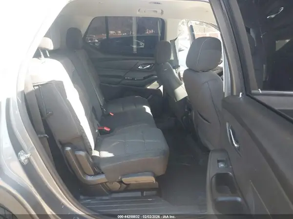 1GNERFKW0KJ177555 2019 CHEVROLET TRAVERSE - Image 8