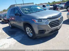 1GNERFKW0KJ180388 2019 CHEVROLET TRAVERSE
