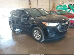 1GNERFKW0KJ182724 2019 CHEVROLET TRAVERSE