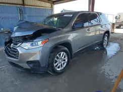1GNERFKW0KJ188362 2019 CHEVROLET TRAVERSE