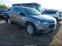 1GNERFKW0KJ189060 2019 CHEVROLET TRAVERSE