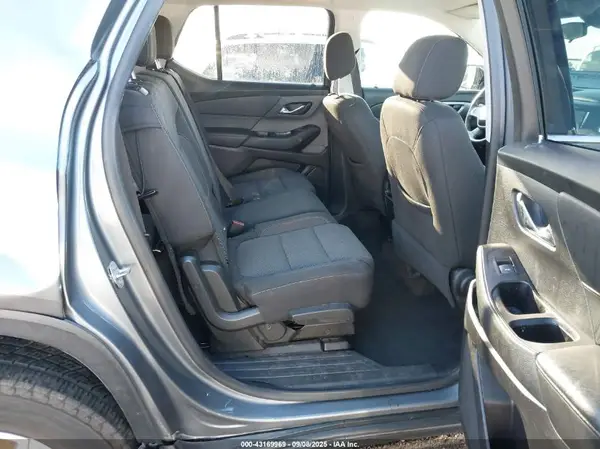 1GNERFKW0KJ189060 2019 CHEVROLET TRAVERSE - Image 8