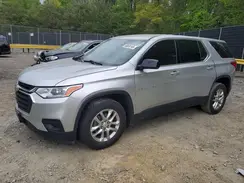 1GNERFKW0KJ189706 2019 CHEVROLET TRAVERSE