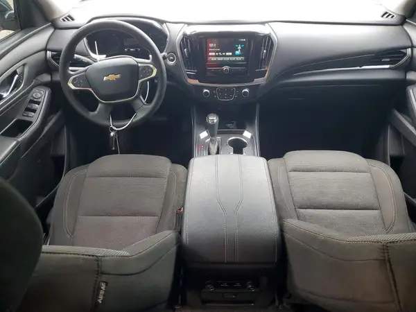 1GNERFKW0KJ189706 2019 CHEVROLET TRAVERSE - Image 8