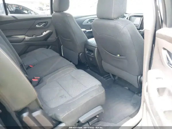 1GNERFKW0KJ208934 2019 CHEVROLET TRAVERSE - Image 8