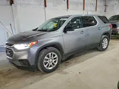 1GNERFKW0KJ217925 2019 CHEVROLET TRAVERSE
