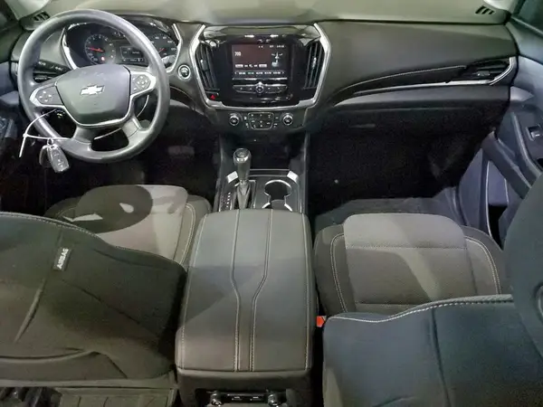 1GNERFKW0KJ217925 2019 CHEVROLET TRAVERSE - Image 8