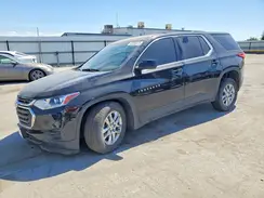 1GNERFKW0KJ222302 2019 CHEVROLET TRAVERSE