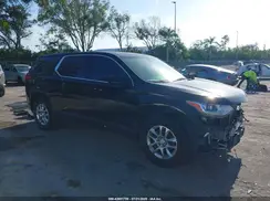 1GNERFKW0KJ222753 2019 CHEVROLET TRAVERSE