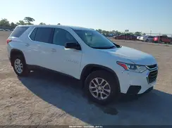 1GNERFKW0KJ222798 2019 CHEVROLET TRAVERSE