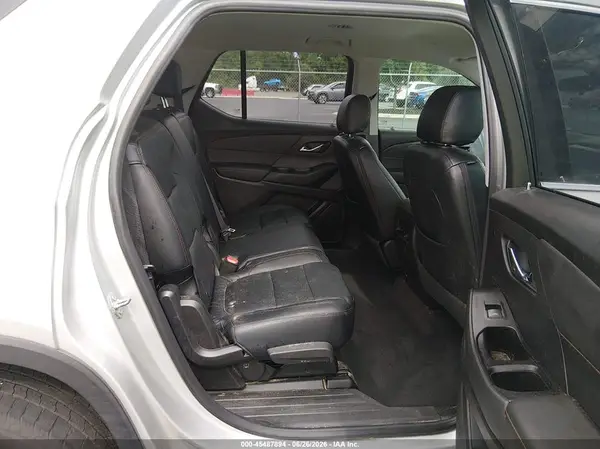 1GNERFKW0KJ231582 2019 CHEVROLET TRAVERSE - Image 8