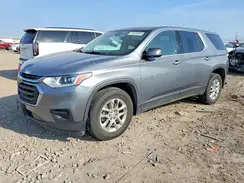 1GNERFKW0KJ232571 2019 CHEVROLET TRAVERSE