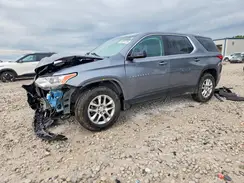 1GNERFKW0KJ232750 2019 CHEVROLET TRAVERSE