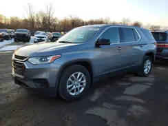 1GNERFKW0KJ233218 2019 CHEVROLET TRAVERSE