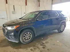 1GNERFKW0KJ234417 2019 CHEVROLET TRAVERSE