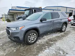 1GNERFKW0KJ234482 2019 CHEVROLET TRAVERSE