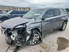 1GNERFKW0KJ234837 2019 CHEVROLET TRAVERSE
