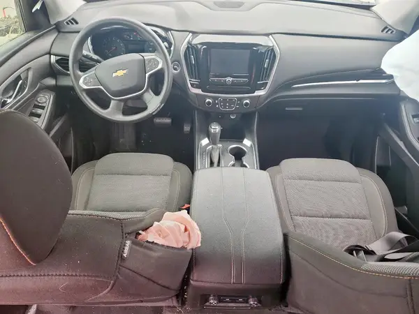 1GNERFKW0KJ234837 2019 CHEVROLET TRAVERSE - Image 8