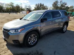 1GNERFKW0KJ236281 2019 CHEVROLET TRAVERSE