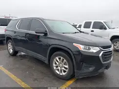 1GNERFKW0KJ239827 2019 CHEVROLET TRAVERSE